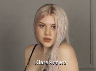 KiaraRogers