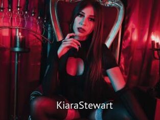 KiaraStewart