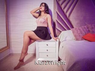 KiaraWright