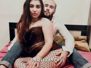 KiarraxKevin