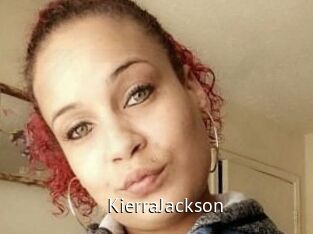 Kierra_Jackson Zizi X