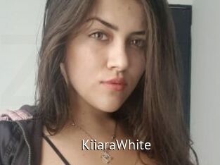 KiiaraWhite