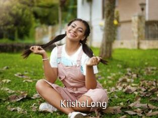 KiishaLong Zizi X