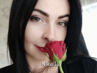 Kikailia