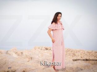 Kikastar