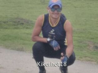 Kikerhot18