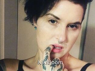 KikiBoom