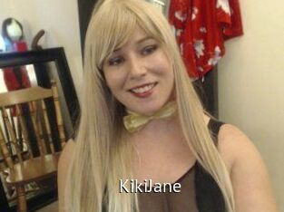 KikiJane