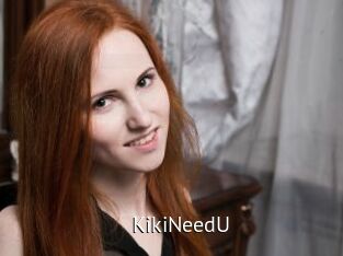 KikiNeedU