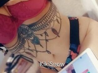 KikiSnow Zizi X