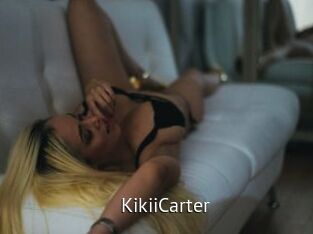 KikiiCarter