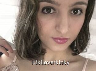 Kikiloverkinky