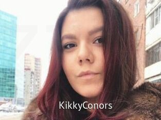 KikkyConors Zizi X