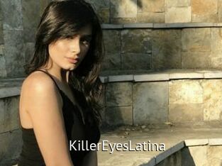 KillerEyesLatina