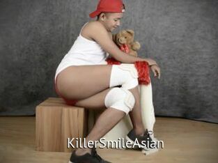 KillerSmileAsian