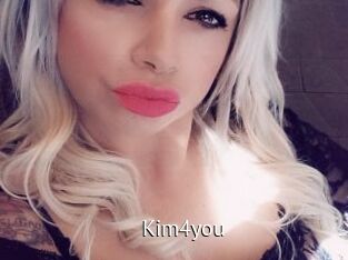 Kim4you Zizi X