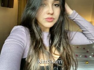 Kim5kam