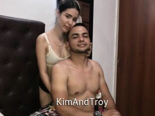 KimAndTroy