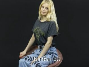 KimBarrett