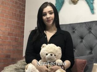 KimFerrara