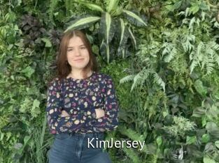 KimJersey Zizi X