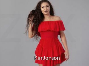 KimJonson