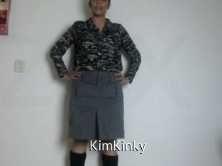 KimKinky Zizi X