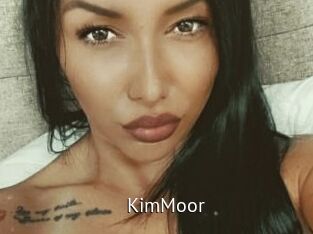 KimMoor Zizi X