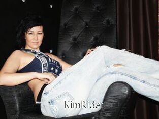 KimRider Zizi X