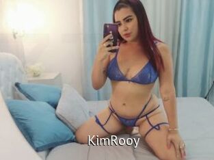 KimRooy