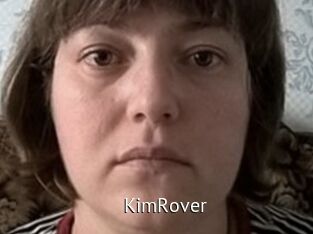 KimRover