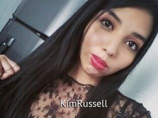 KimRussell Zizi X