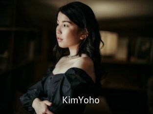 KimYoho