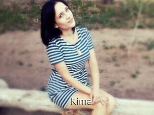 Kima