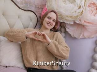 KimberShauty