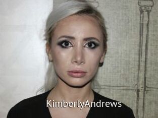 KimberlyAndrews Zizi X