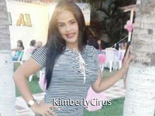 KimberlyCirus