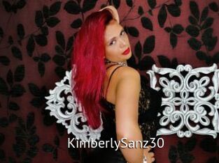 KimberlySanz30