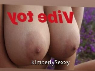 KimberlySexxy
