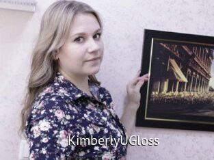 KimberlyUGloss