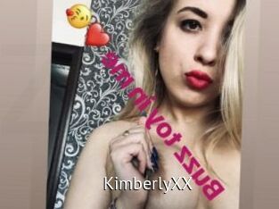 KimberlyXX Zizi X