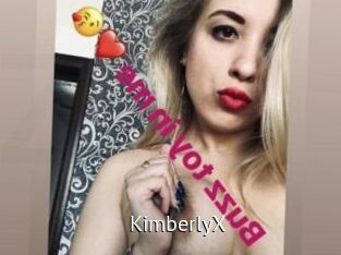 KimberlyX_