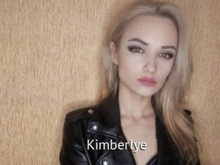 Kimberlye
