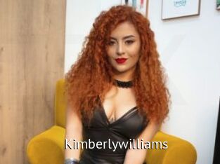 Kimberlywilliams