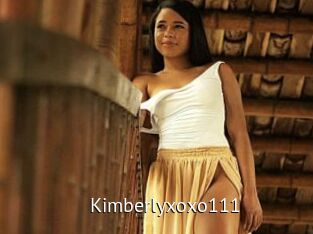 Kimberlyxoxo111