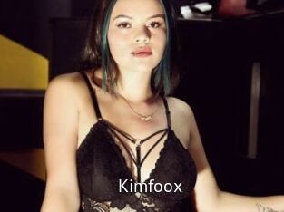 Kimfoox