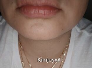 Kimjoyxx