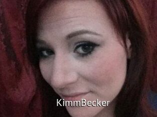 KimmBecker