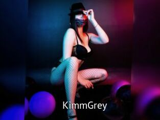 KimmGrey