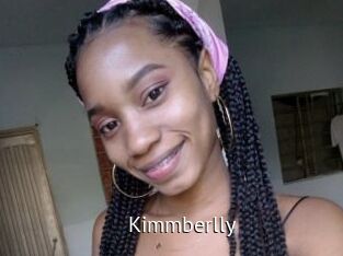 Kimmberlly